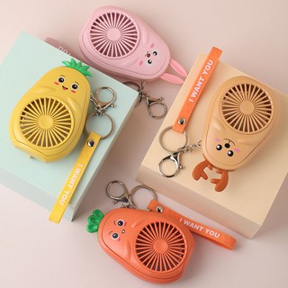 ⭐️[Deal Sốc]⭐️  QUạt MÓc KHoá MiNi