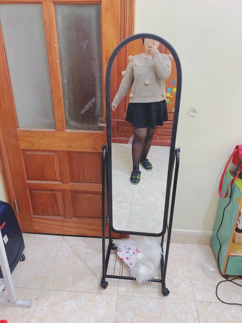 Quần tất 3D bigsize 🥰