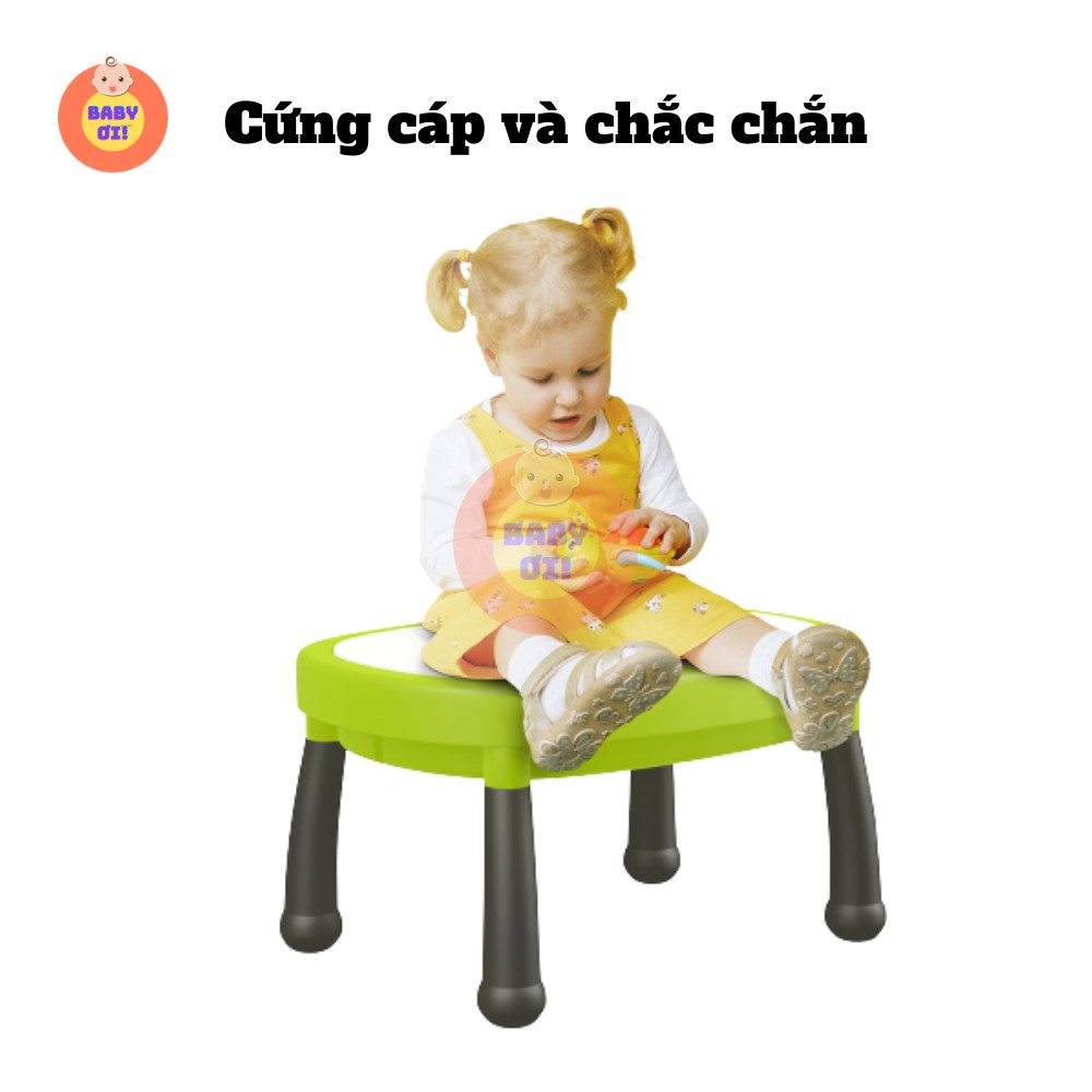 Bàn lego cao cấp, đồ chơi lego xếp hình cho bé, láp ráp xếp hình, bàn học đa năng, phát triển tư duy