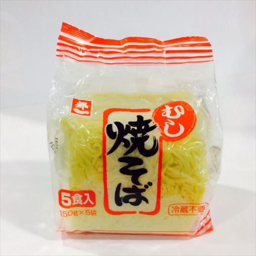 Mì xào Yakisoba 750g - Nhật Bản