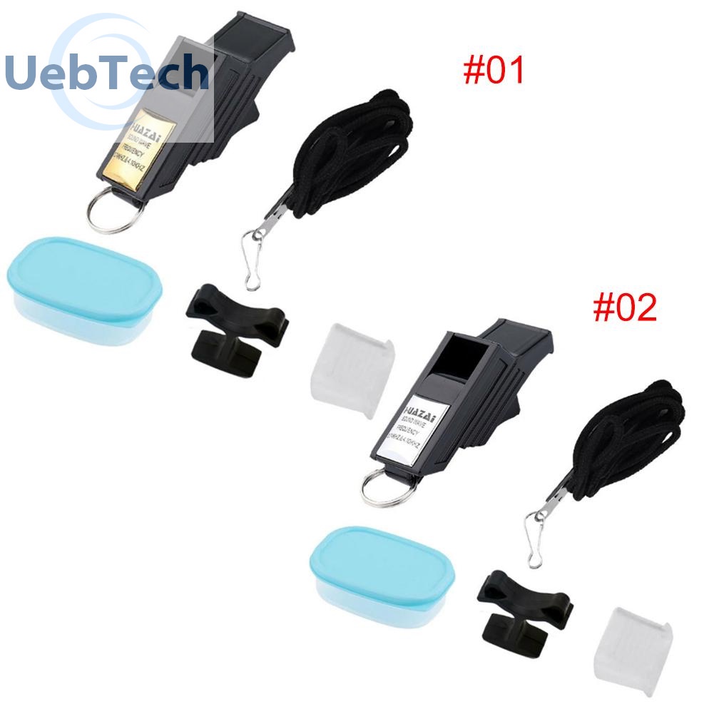 Còi trọng tài chuyên dụng cho luyện tập thể thao