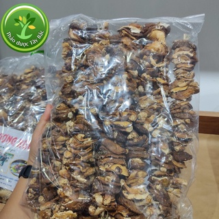 Nấm Hương rừng Tây Bắc, đặc sản Sa Pa chứa nhiều dinh dưỡng, tốt cho sức khoẻ [500g-1kg] | Kho thảo dược Tây Bắc