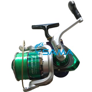 Máy câu cá Pioneer Mirage MR 6000