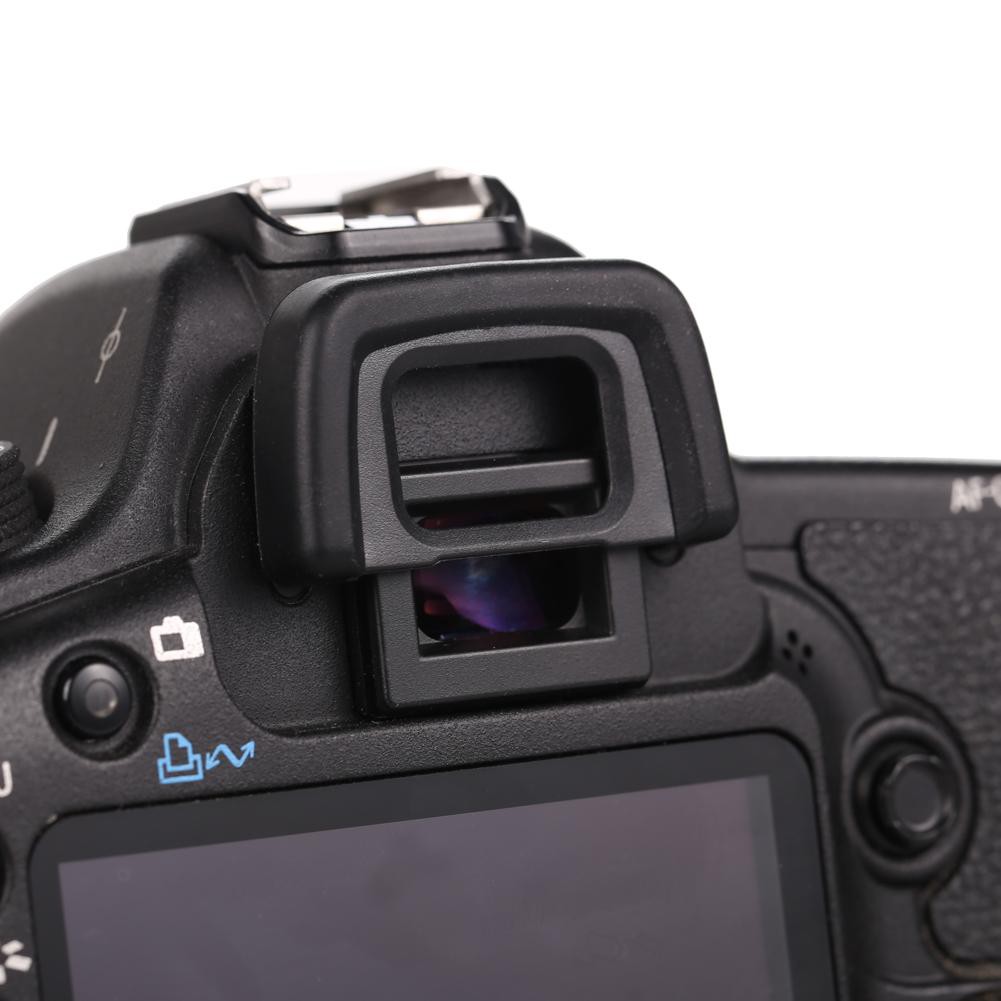 Eyecup ống kính máy ảnh thay thế cho Nikon D3000 D3100 D5000 D5100 dk-24