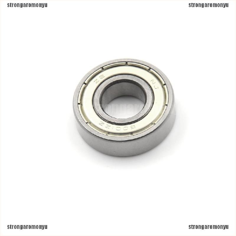 Bạc Đạn Tốc Độ Cao Bằng Thép Carbon 6001zz 6001z 6001 12x28 X 8mm