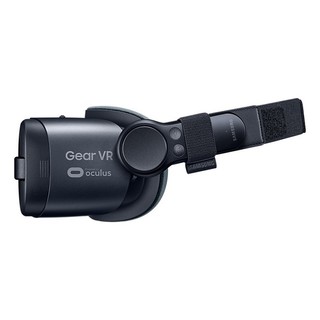 Kính thực tế ảo SS Gear VR 323 (Đen)