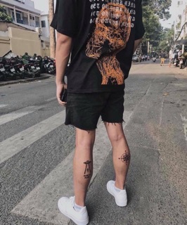 OVERTEE 3D - TAY LỠ ĐÚNG CHẤT