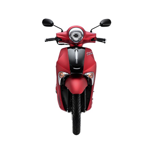 Xe máy Yamaha Janus Limited 2021 (Đỏ)