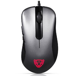 Chuột Gaming Có Dây Motospeed V100