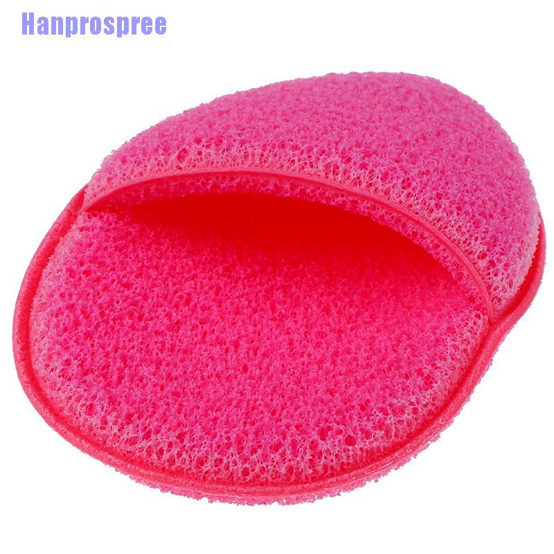 Hp Bông Tẩy Trang Hình Giọt Nước | BigBuy360 - bigbuy360.vn