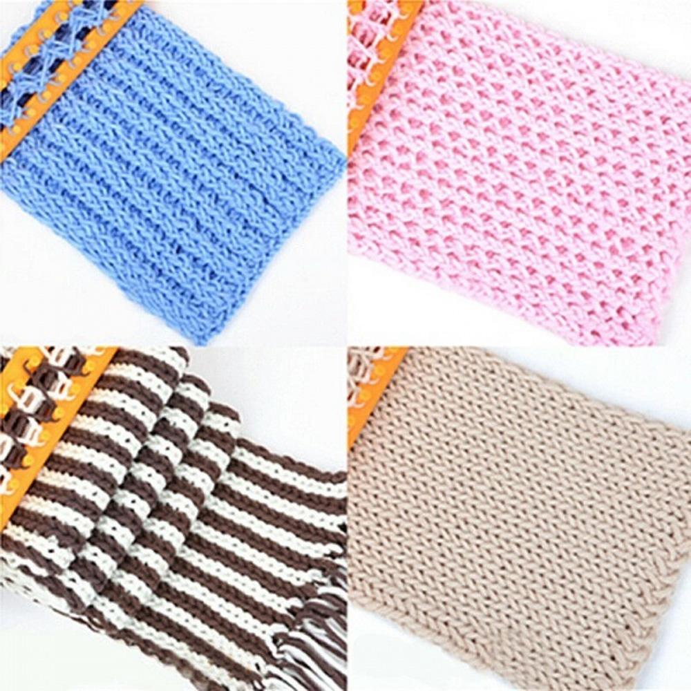 Bộ Dụng Cụ Đan Vớ 4 Kích Cỡ