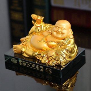 Tượng phật di lặc