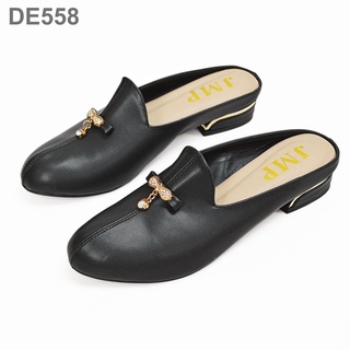 Dép Sục Nữ Mũi Tròn DE558 - JMP