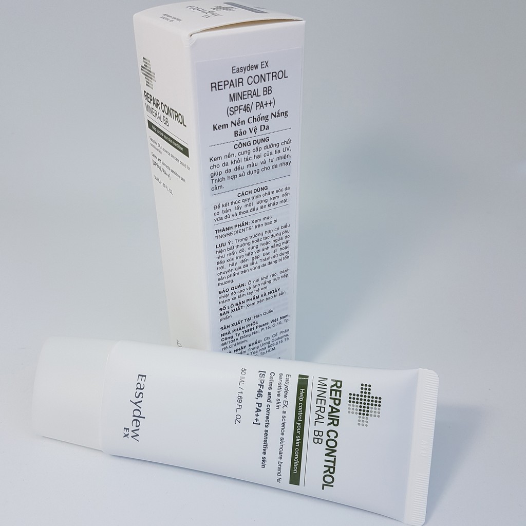 Kem chống nắng Easydew BB | BigBuy360 - bigbuy360.vn