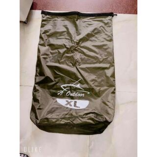 Túi đựng cá siêu bền outdoor