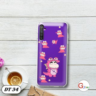 Ốp lưng dẻo cho Realme 5 Pro/ Realme Q