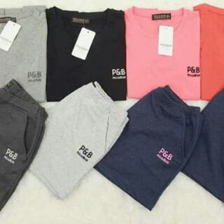 Bộ Pull&Bear Nữ