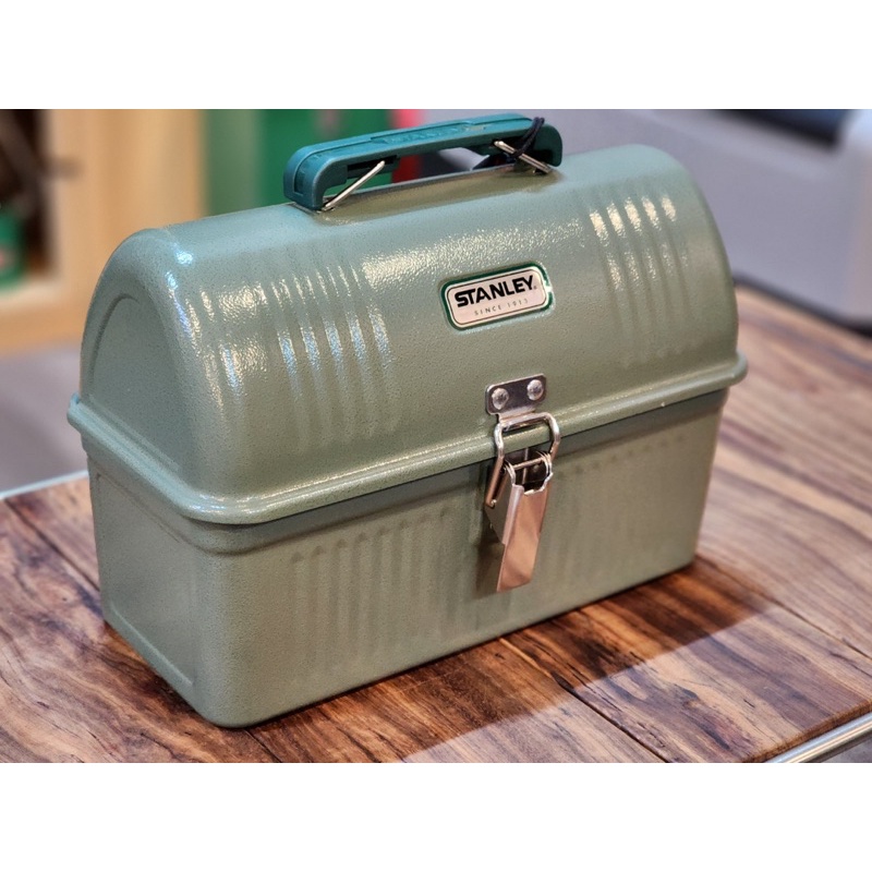 Thùng đựng đồ Stanley Classic Lunch Box 5.9L