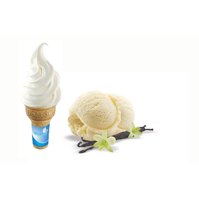 Bột Làm Kem Tươi BenuscReam 1kg