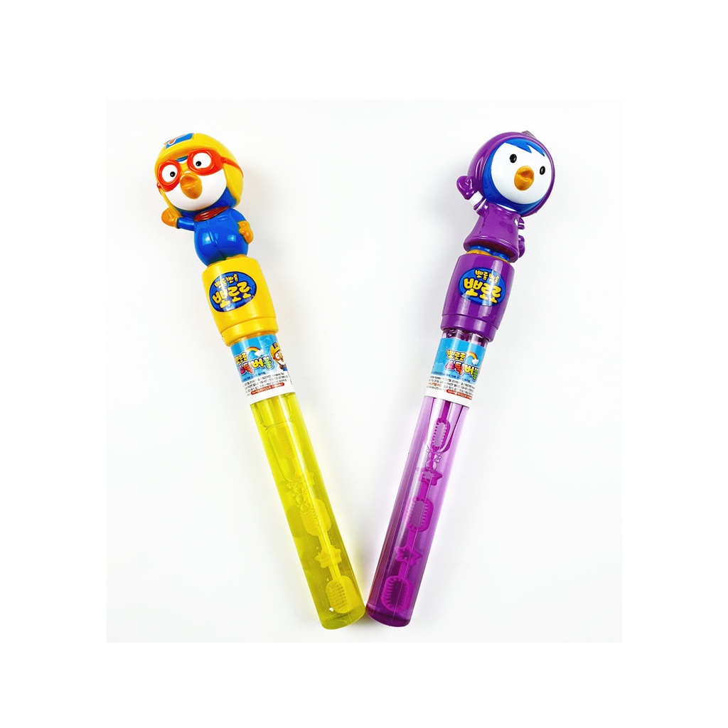 [Toy Seven] Bong Bóng PorongPorong Pororong (Pororo / Petty)