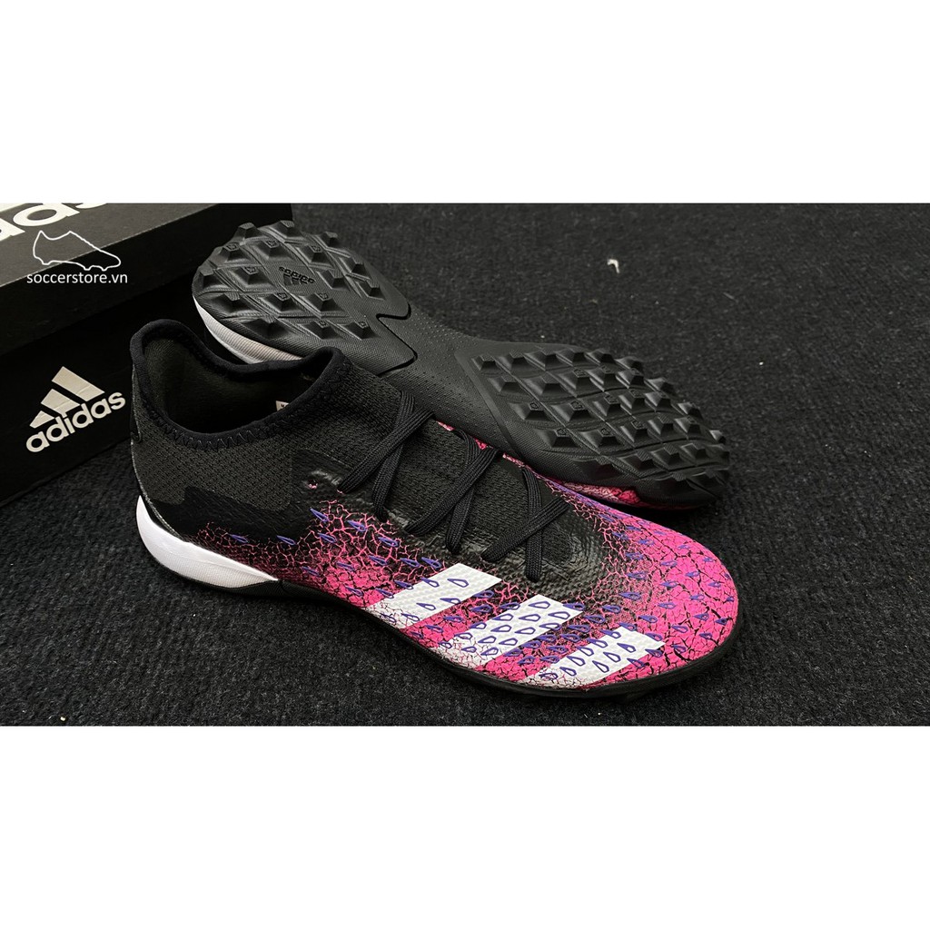 Giày đá bóng Adidas Predator Freak .3 L TF Superspectral  FW7520