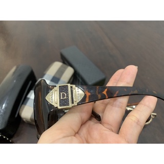 Full box kính mát dior hàng từ mỹ