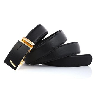 Thắt Lưng Nam Da Cao Cấp Tặng 1 ví