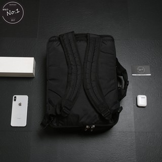 Balo Sakos Flash 23
