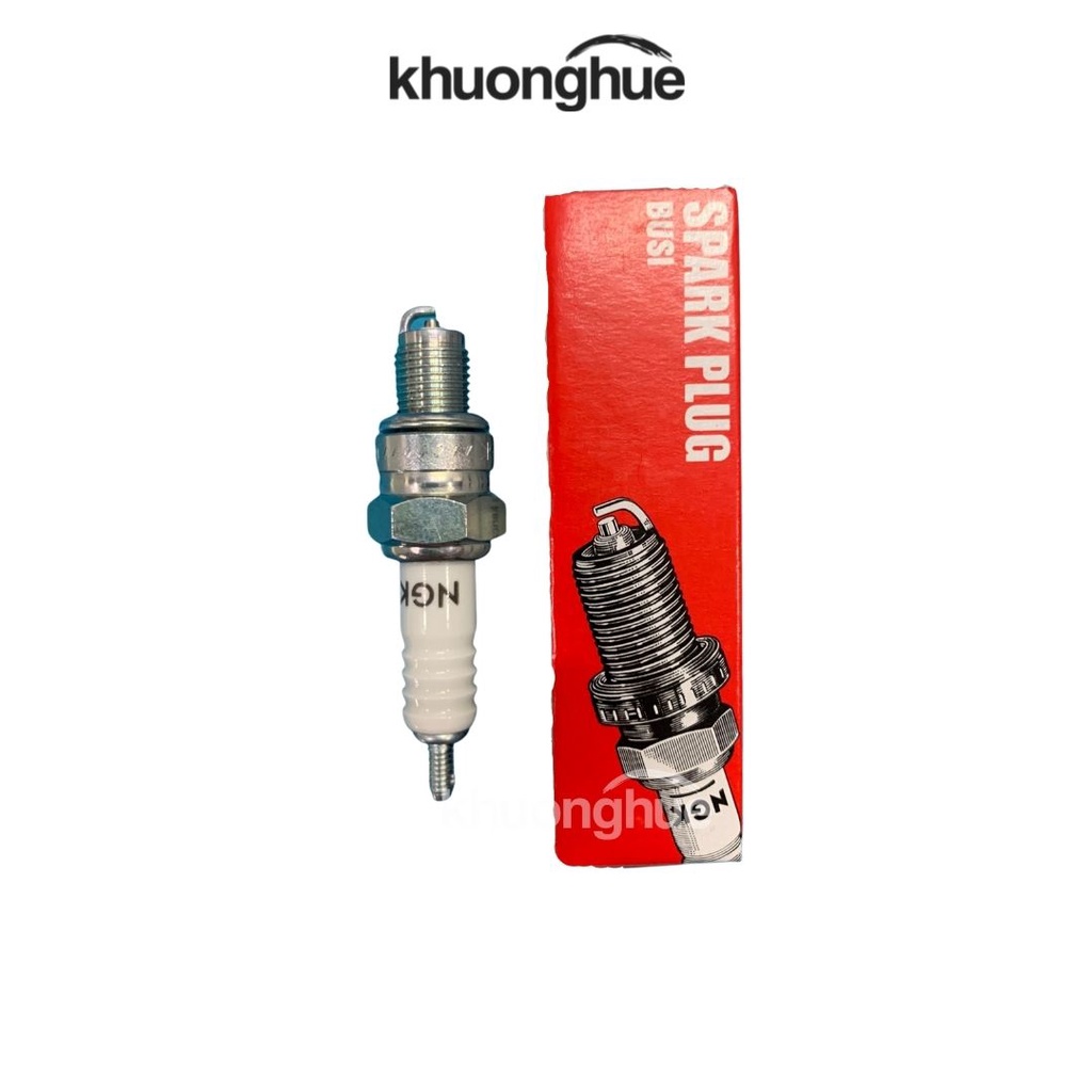 Bugi Sirius,Jupiter chính hãng Yamaha