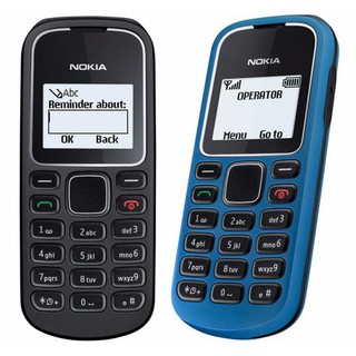 Nokia 1280 zin （kèm pin sạc）