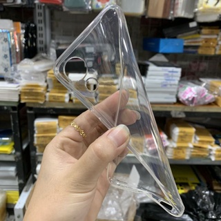 Ốp lưng Samsung A03 core dẻo trong suốt