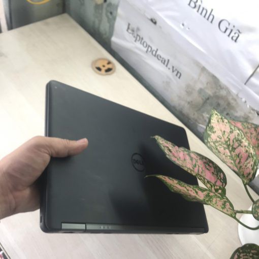 Laptop văn phòng, học tập DELL LATITUDE E7250 – I5 5300U | BigBuy360 - bigbuy360.vn