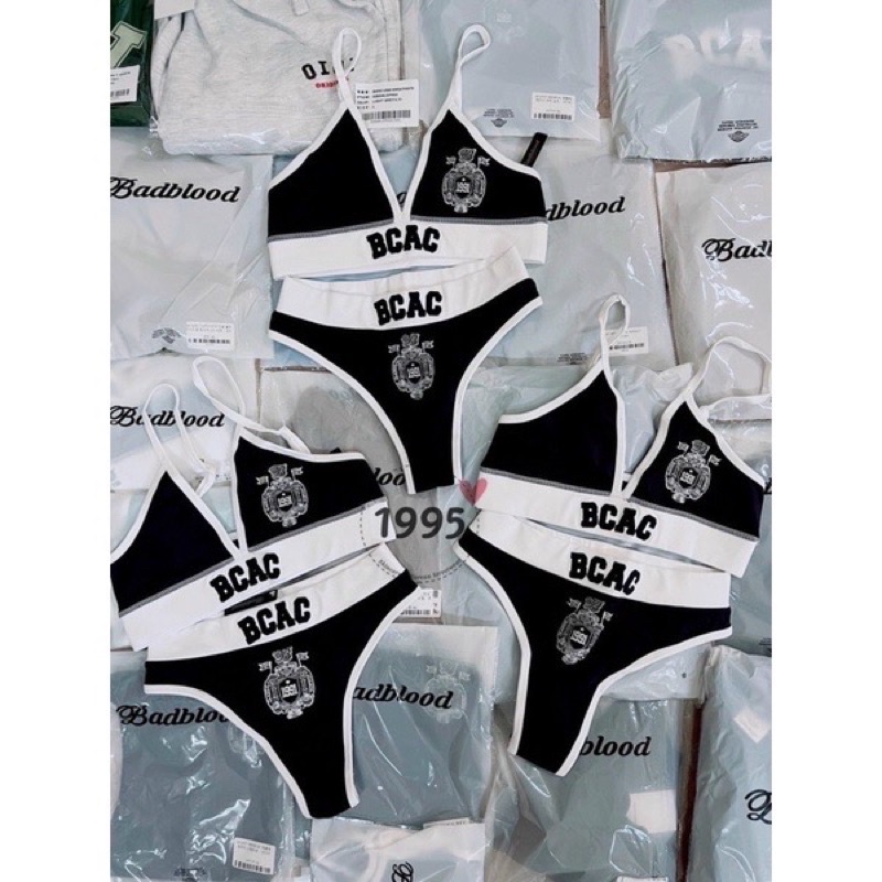 Bikini Đồ Bơi Badblood