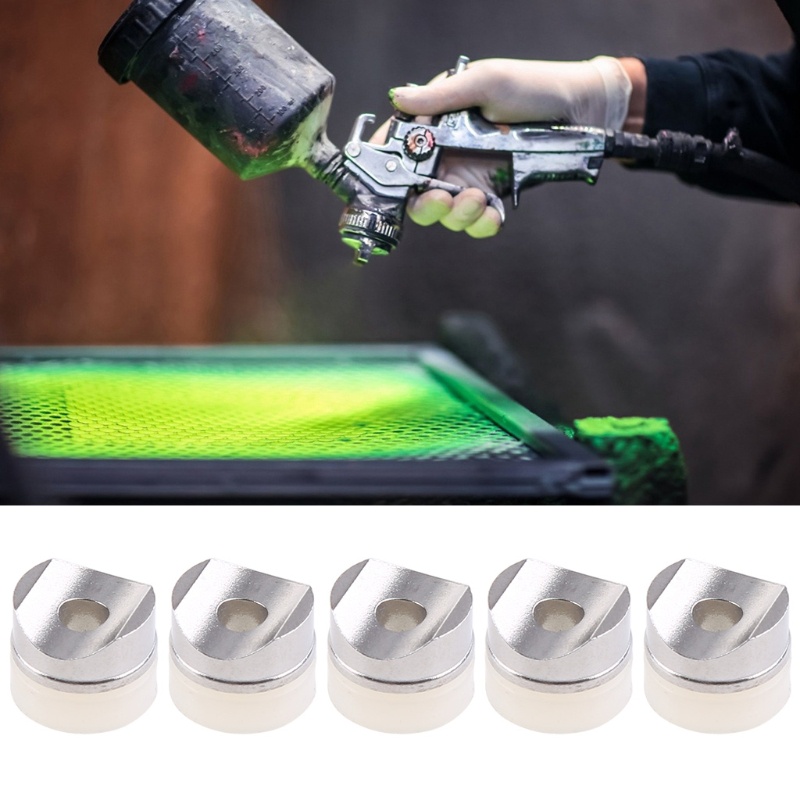 Bộ 5 Con Dấu Đóng Dấu Không Khí Hiệu Quả