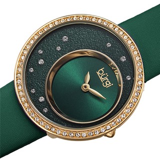Đồng Hồ Nữ Burgi BUR271