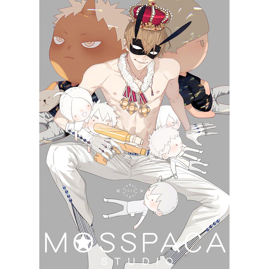 Gói quà Old Xian 19 days Vol 1 clearfile poster postcard | BigBuy360 - bigbuy360.vn