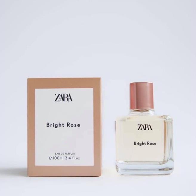 Nước hoa nữ Zara Rose 100ml