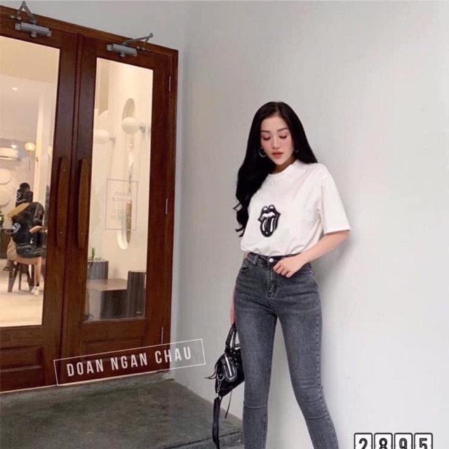 Quần áo chị hiền