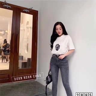 Quần áo chị hiền