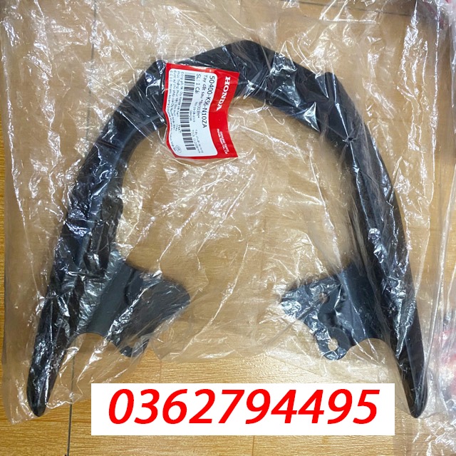 Tay xách/tay dắt/ Cảng sau Winner v1 Zin chính hãng Honda