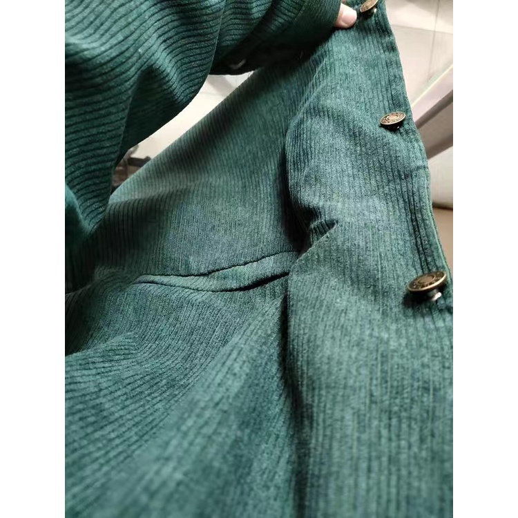 ÁO KHOÁC BLAZER 🍒 ÁO SƠ MI COOL NGẦU 🍒 ÁO SƠ MI XANH - 4 ẢNH THẬT Ở CUỐI