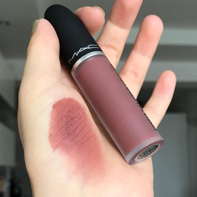 SON MAC KEM 997 - Ovet the Taupe ✈️