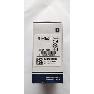 MT-32 LS (12A-18A) Rơ le nhiệt LS