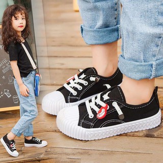 [G10] Giày Sneaker vải mềm cho bé