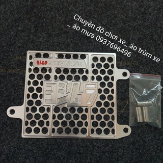 CHE KÉT NƯỚC YOSHIMURA GẮN CHO VARI