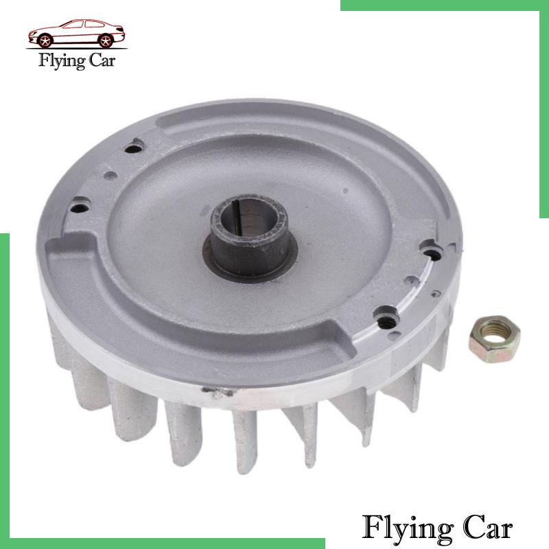 Bộ Bánh Đà Và Đai Ốc Thay Thế Chất Lượng Cao Cho STIHL 066 MS660 Lzdjfmy2