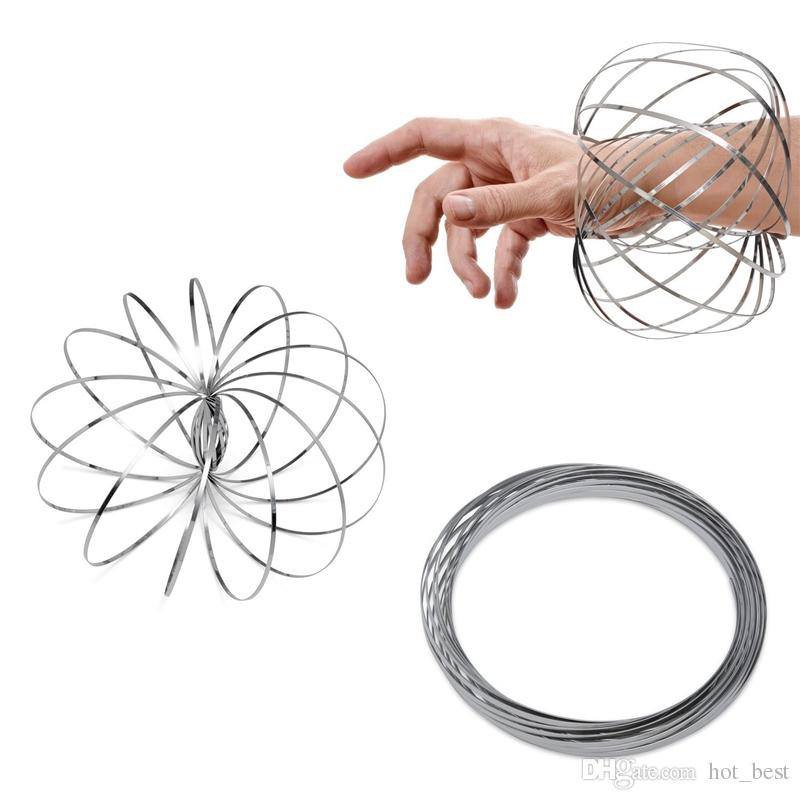 Vòng ảo thuật - Torofox