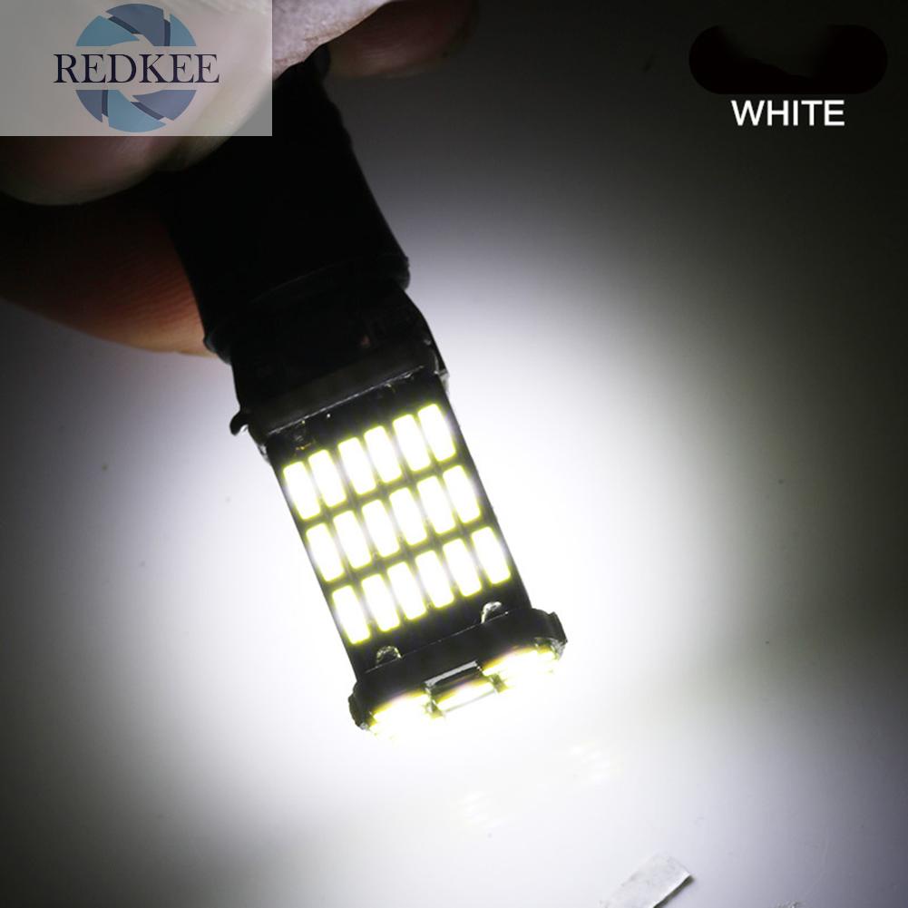 Bóng Đèn LED Xi Nhan T15 W16W 4014 45 SMD 12V Cao Cấp Dành Cho Ô Tô