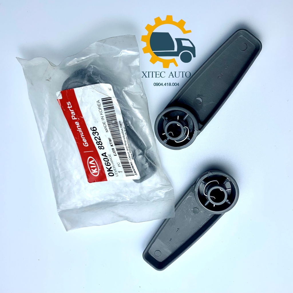 Tay ngả ghế xe Tải KIA - K125/K140/K27000/K3000/K165/K190