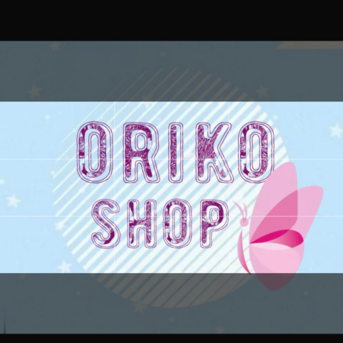 ORIKO SHOP